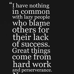 Meet your Posher, Daniel